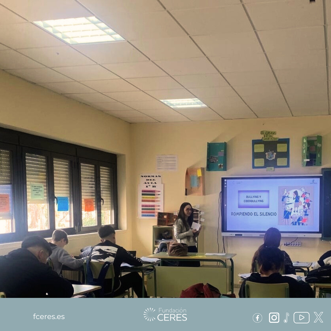 La importancia del entorno familiar en la prevención del Bullying y el acoso escolar en los niños/as y adolescentes